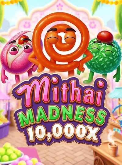 Bonus spin slot game cover
