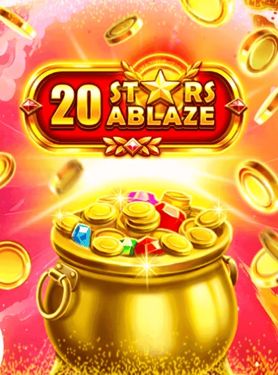 Fruit-themed slot game cover